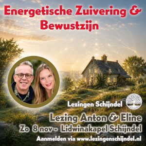 Anton en Eline
