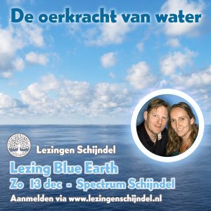 Blue Earth