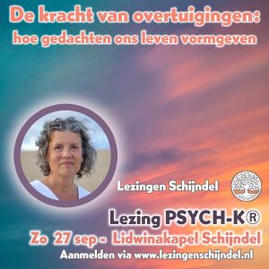 Psych-k